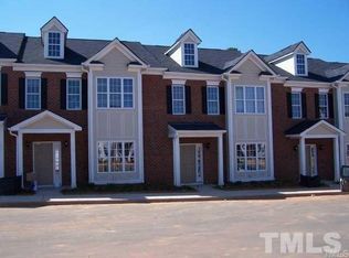 257 Maynard Summit Way #257, Cary, NC 27511