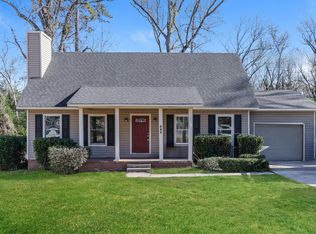 219 Creekview Cir, Martinez, GA 30907