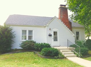 908 E Monroe St, Delphi, IN 46923