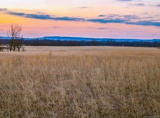 7380 Bixby Rd, Beggs, OK 74421