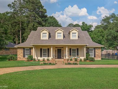 9807 Chase Way, Shreveport, LA, 71118