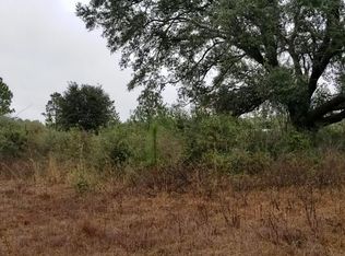 158AC Lake Silver Rd, Crestview, FL 32536