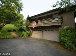 1202 E Mac Phail Rd, Bel Air, MD 21015