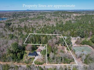 M1-L81 Asas Ln #11, Ellsworth, ME 04605