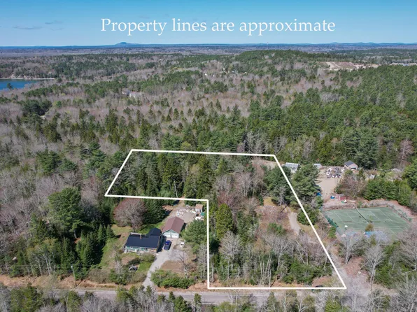 M1 L81-11 Asa's Lane, Lamoine, ME 04605