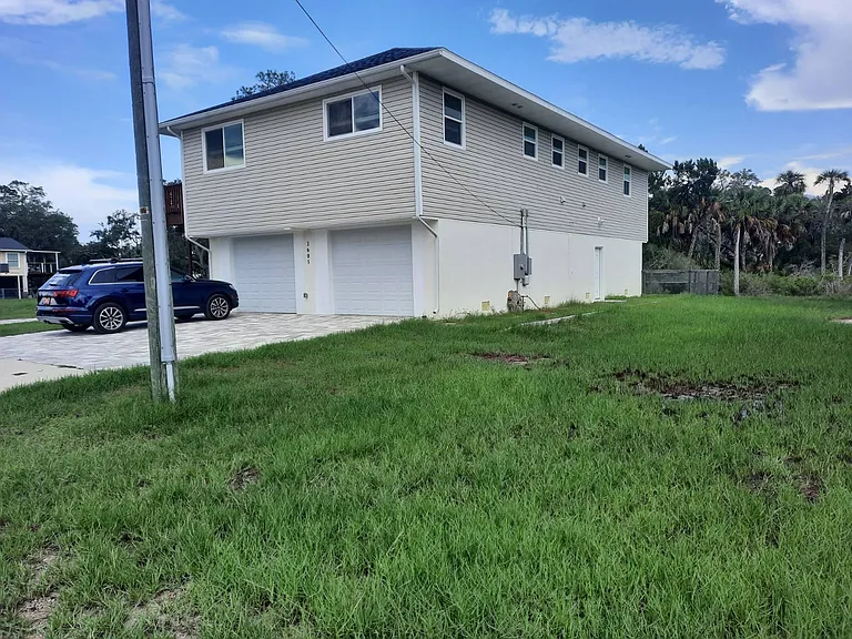 3605 Eagle Nest Dr — Photo 1