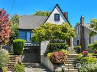 2354 30th Ave S, Seattle, WA 98144