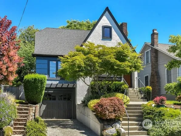 2354 30th Avenue S, Seattle, WA 98144