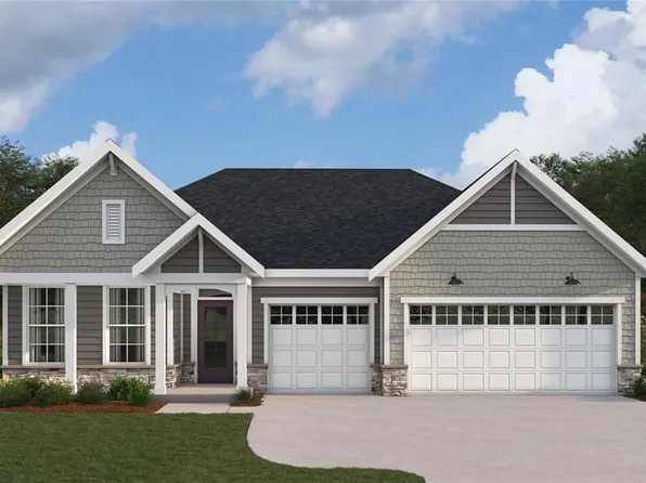 1020 Serenity Woods Dr, Wright City, MO 63390