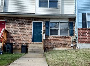 148 E Village Rd, Elkton, MD 21921