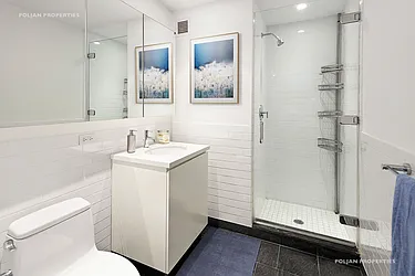 Rented by Poljan Properties Inc.