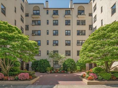 17 N Chatsworth Avenue #5k, Larchmont, NY, 10538