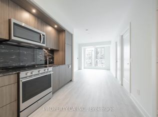 25 Cordova Ave #1214, Toronto, ON M9A 2H5
