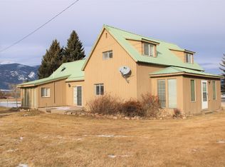 3399 Eastside Hwy, Stevensville, MT 59870
