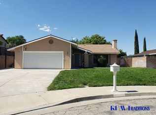 44203 Fine St, Lancaster, CA 93536