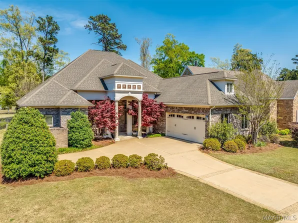 9533 Fendall Hall Cir, Montgomery, AL 36117