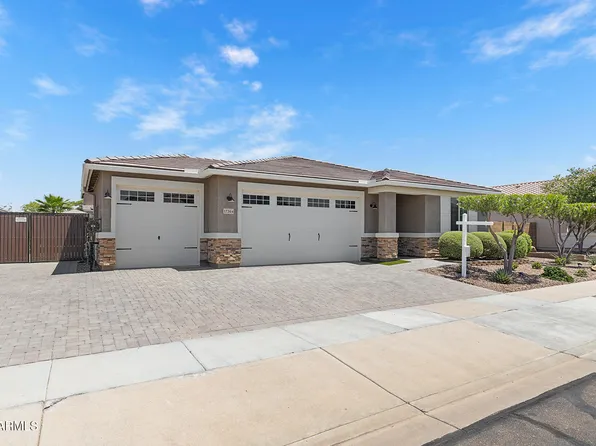 17364 W BENT TREE Drive, Surprise, AZ 85387