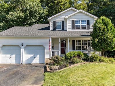 9 Wynantskill Way, Troy, NY, 12180