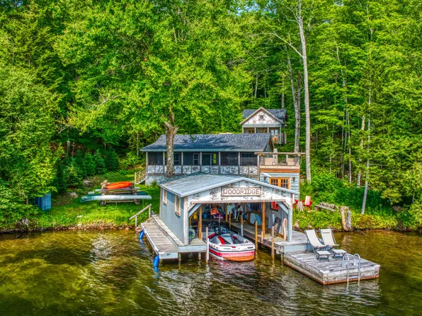 12 George & Bliss Ln #263, Lake Placid, NY 12946