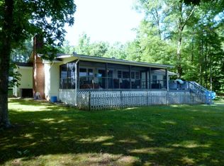 744 Hinton Mill Rd, Boydton, VA 23917