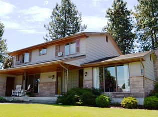 203 W Rainier Way, Spokane, WA 99208