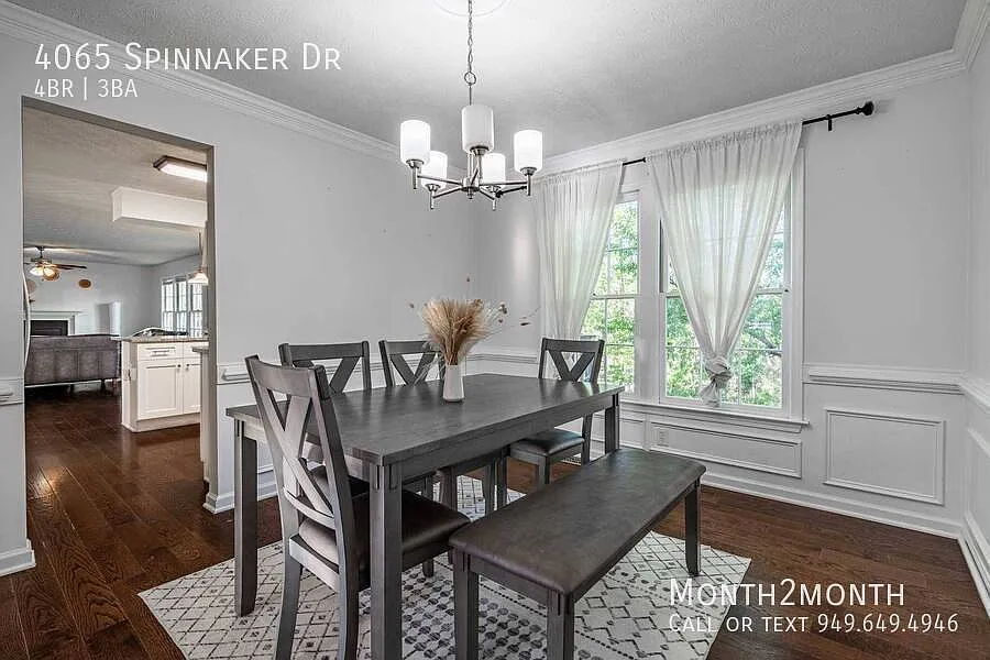 Opulence on Spinnaker Dr — Photo 3