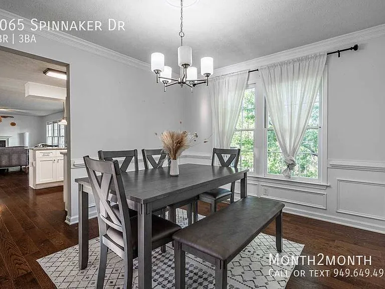 4065 Spinnaker Dr — Photo 3
