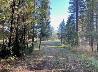 1222 Quincy La Porte Rd, East Quincy, CA 95971