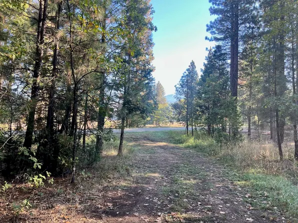 1222 Quincy La Porte Rd, East Quincy, CA 95971