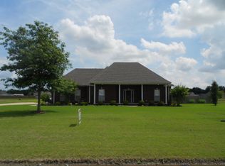 138 S George Cir, Marion, AR 72364