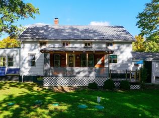 15298 Shedd Rd, Middlefield, OH 44062