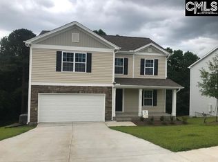 1077 Acacia Ln, Columbia, SC 29229