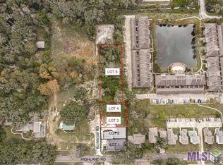 142 Burrow Rd, Baton Rouge, LA 70808