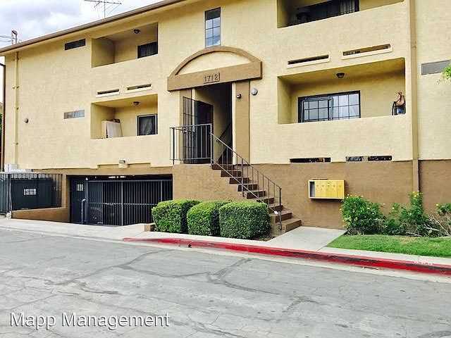 1st image of 1712 Elliott Dr APT F