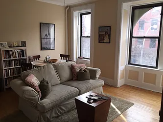 Rented by Judy Etman, LREB