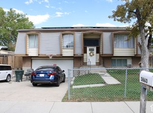 3683 S Yorkshire Rd, West Valley City, UT 84119