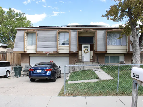 3683 S Yorkshire Rd, West Valley City, UT 84119