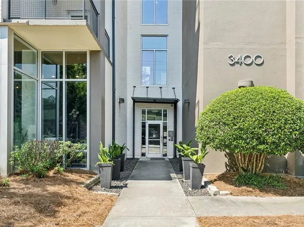 3400 Malone Dr Unit 203, Atlanta, GA 30341