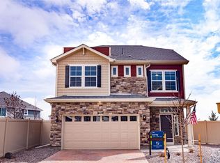 4628 N Quatar Ct, Aurora, CO 80019