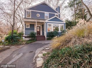 3006 Military Rd NW, Washington, DC 20015