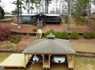 115 Venture Point, Sparta, GA 31087