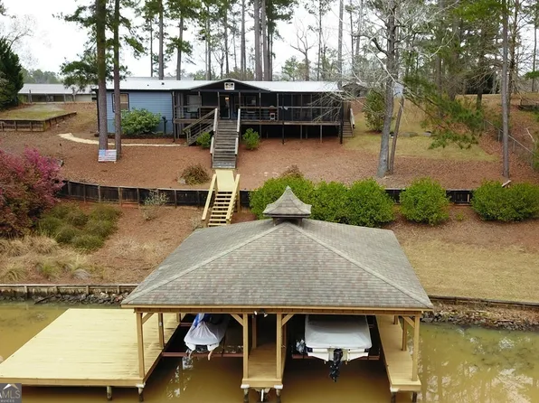 115 Venture Point, Sparta, GA 31087