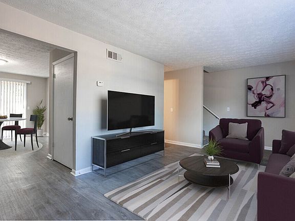 5th image of 1055 Holcombe Rd #1047H