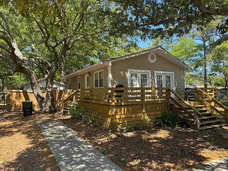 1719 Little Shallotte River Dr SW — Photo 1