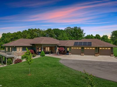 2797 Brentwood Rd, Fort Madison, IA, 52627