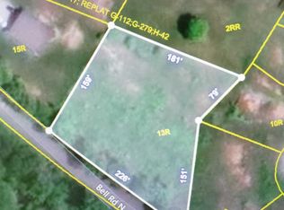 7370 Bell Rd N, Loudon, TN 37774