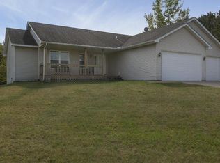 21951 Norway St NW, Oak Grove, MN 55011