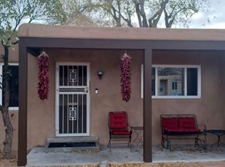 704 Adams St SE, Albuquerque, NM 87108
