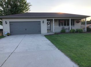 2432 Herman Rd, Manitowoc, WI 54220