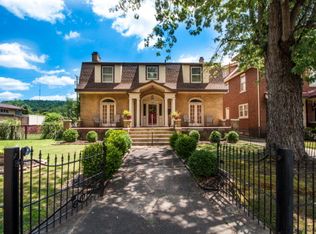2106 Micklethwaite Rd, Portsmouth, OH 45662
